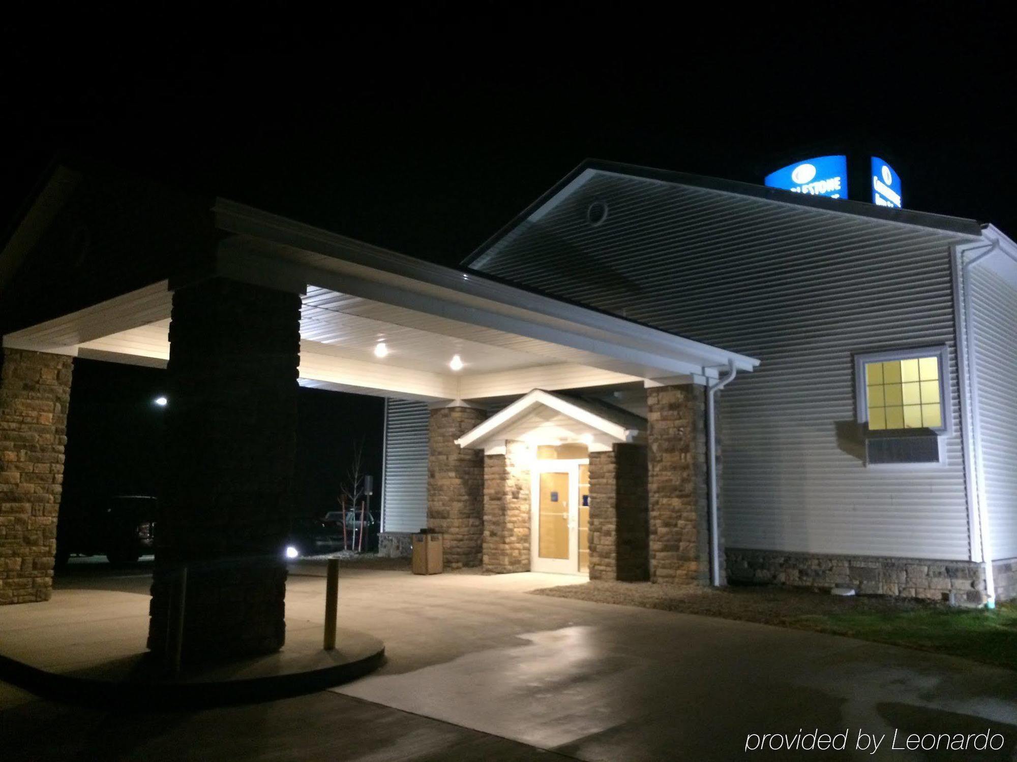 Cobblestone Hotel & Suites - Punxsutawney Esterno foto