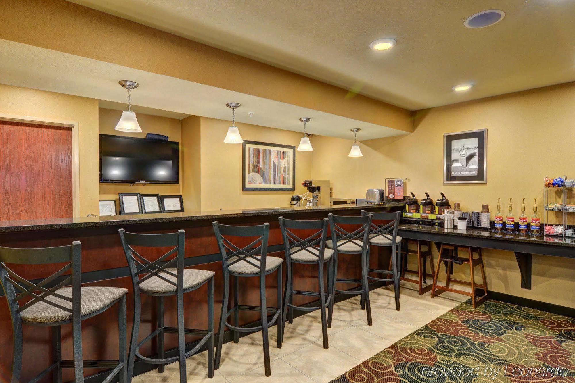 Cobblestone Hotel & Suites - Punxsutawney Esterno foto