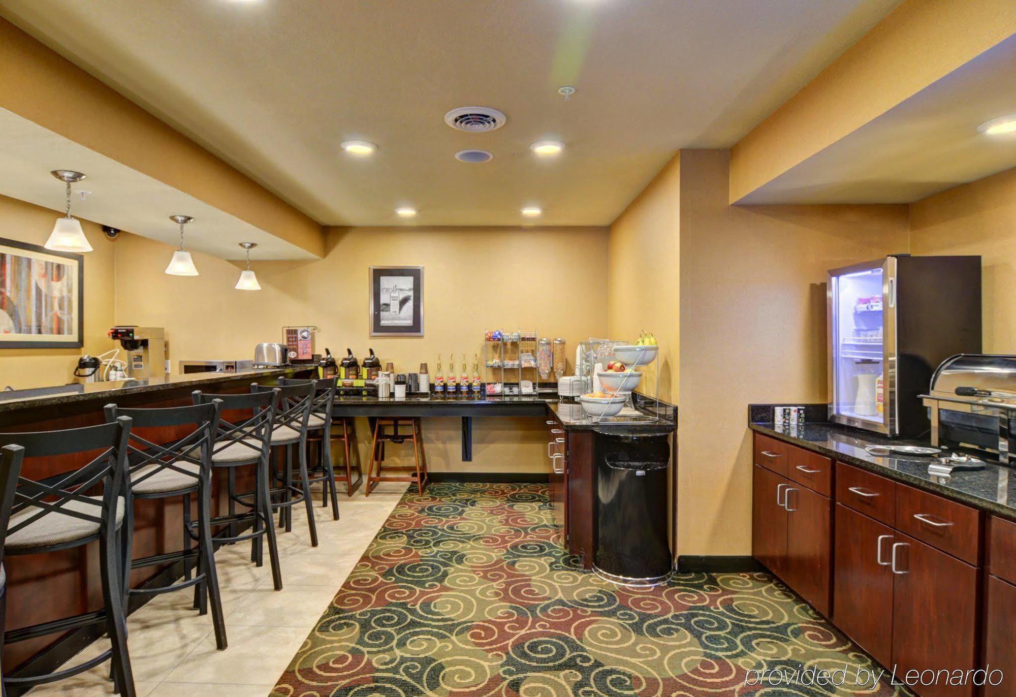 Cobblestone Hotel & Suites - Punxsutawney Esterno foto